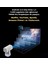 Lensun New 14 Android Bataryalı Projeksiyon Cihazı 4k-Uhd/hdmı/usb / Bluetooth /wifi /dlna / Chromecast 2