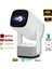 Lensun New 14 Android Bataryalı Projeksiyon Cihazı 4k-Uhd/hdmı/usb / Bluetooth /wifi /dlna / Chromecast 4