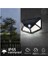 Solar Bahçe Aydınlatma Lambası 100 LED 1