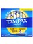Pearl Regular Leakguard Protectıon Unscented Tampons 36 Adet 1