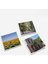 12'li Mini Pola Fotoğraf Baskı – 7x7 cm Kişiye Özel Anı Kartları 1