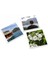 12'li Mini Pola Fotoğraf Baskı – 7x7 cm Kişiye Özel Anı Kartları 2