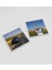 12'li Mini Pola Fotoğraf Baskı – 7x7 cm Kişiye Özel Anı Kartları 3