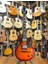 ELP-380BSBN Les Paul Elekteo Gitar 2