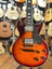ELP-380BSBN Les Paul Elekteo Gitar 3
