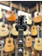 ELP-380BSBN Les Paul Elekteo Gitar 5