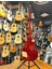 ELP-350SBN Les Paul Kasa Elektro Gitar 4