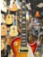ELP-350SBN Les Paul Kasa Elektro Gitar 5