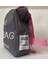 Çanta The Bag Gri Renk Sırt Çantası 2
