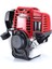 4 Zamanlı Çıplak Motor 2.5 Hp 1