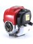 4 Zamanlı Çıplak Motor 2.5 Hp 4