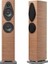 Sonetto III G2 Kule Tipi Hoparlör Takımı Walnut 1