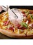 Paslanmaz Çelik Tırtıklı Pizza Mantı Hamur Kesici Kesme Bıçağı Hamur Şekillendirme Ruleti 4
