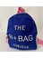 Çanta The Bag Saks Renk Sırt Çantası 1