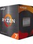 Black Star 16X Ryzen 7 5700X 16GB Ddr4 1tb Nvme M.2 RTX4060 Ekran Kartlı Oyuncu Bilgisayarı 3