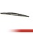 Toyota Corolla Hb Bosch Rear Arka Silecek 2002-2006 4