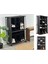 LISINYA174 Ayakkabı Rafı - 15 Bölmeli Kumaş Ayakkabı Dolabı - 458264-1453 1