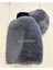 3'lü Oto Yıkama Seti: Mikrofiber Araç Kurulama Bezi, Mikrofiber Yıkama Eldiveni, Güderi Bezi 70X50CM 2