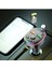 Bluetooth Araç Kiti Araç Fm Transmitter USB Type-C Mp3 Sd Kart Flash Için Uygun Pd Çakmaklık Girişli 4