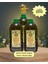 15 Litre Soğuk Sıkım Naturel Sızma Zeytinyağı – %100 Doğal, Yerli Üretim (Ayvalık, İlk Hasat, Pet Ambalaj)" 1