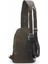 Body Bag Göğüs Çantası Klinkır Kumaş Çok Cepli 30*18 cm Bady Bag Sırt Çantası Hafif Kumaş 3