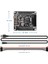 STM32F103RCT6 Gelistirme Kartı Arm STM32 32 Bit Arm Cortex M3 4