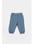 Bebek Uzun Kollu Tişört ve Pantolon Takımı, %100 Organik Pamuk, Bebek ve Yenidoğan Serisi - CSY8025 5