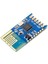 Jdy-40 2.4ghz Kablosuz Seri Alıcı Verici Transceiver Modülü 120 Metre Serial Port Rf Uzaktan 5