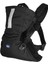 Nessiworld Chicco Easy Fit Kanguru Black 1