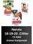 Naruto 18-19-20 .ciltler (3 Kitap) | Anime Kartpostallar 1