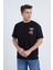 Erkek Oversize Beyaz Beatiful Ride T-Shirt 4