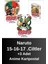 Naruto 15-16-17 .ciltler (3 Kitap) | Anime Kartpostallar 1