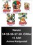 Naruto 14-15-16-17-18 .ciltler (5 Kitap) | Anime Kartpostallar 1