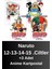 Naruto 12-13-14-15 .ciltler (4 Kitap) | Anime Kartpostallar 1