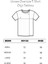 Erkek Oversize Bordo Lost In Paradise T-Shırt 5
