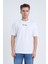 Erkek Oversize Siyah Director T-Shirt 2