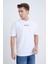 Erkek Oversize Siyah Director T-Shirt 3