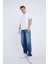 Erkek Oversize Siyah Director T-Shirt 4