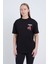 Kadın Oversize Beautıful Ride Baskılı Beyaz Renk T-Shirt 2