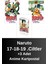 Naruto 17-18-19 .ciltler (3 Kitap) | Anime Kartpostallar 1