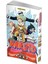 Naruto 3-4-5 .ciltler (3 Kitap) | Anime Kartpostallar 4