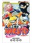 Naruto 1-2-3 .ciltler (3 Kitap) | Anime Kartpostallar 3