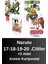 Naruto 17-18-19-20 .ciltler (4 Kitap) | Anime Kartpostallar 1