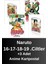 Naruto 16-17-18-19 .ciltler (4 Kitap) | Anime Kartpostallar 1