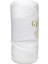 Makrome Ipi 3mm Polyester Beyaz 1