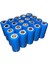 20 Adet 32700 Pil Lifepo4 3.2V 6000 Mah 3c IFR32700 Mavi 1