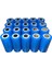 20 Adet 32700 Pil Lifepo4 3.2V 6000 Mah 3c IFR32700 Mavi 2