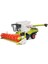 - Claas Lexion 780 Terra Biçerdöver Ölçekli Model 1