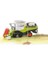 - Claas Lexion 780 Terra Biçerdöver Ölçekli Model 2