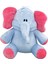 Plush 520003 Peluş Oyuncak, Armerya Bombo Fil, 52 cm 1